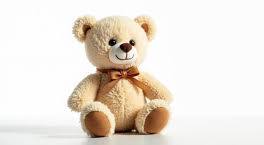 Soft toys
